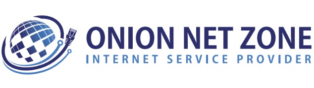 Onion Net Zone-logo